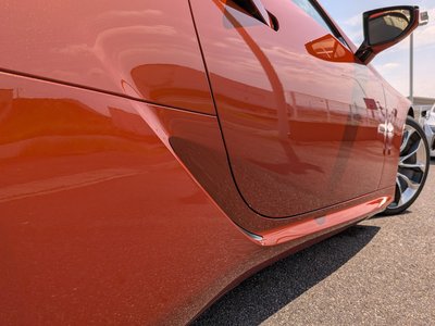 صورة 8 لـ 2021 Lexus LC CONVERTIBLE