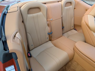 صورة 64 لـ 2021 Lexus LC CONVERTIBLE