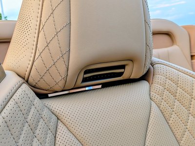 صورة 58 لـ 2021 Lexus LC CONVERTIBLE