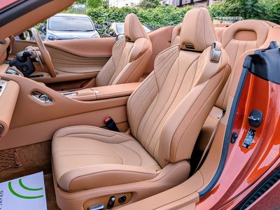 صورة 59 لـ 2021 Lexus LC CONVERTIBLE