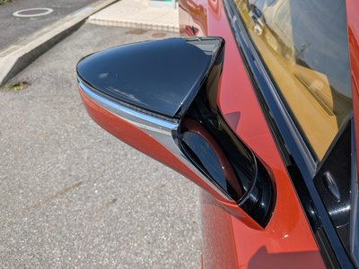 صورة 7 لـ 2021 Lexus LC CONVERTIBLE