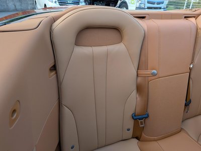 صورة 66 لـ 2021 Lexus LC CONVERTIBLE