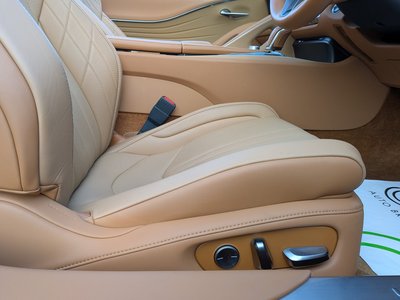 صورة 54 لـ 2021 Lexus LC CONVERTIBLE