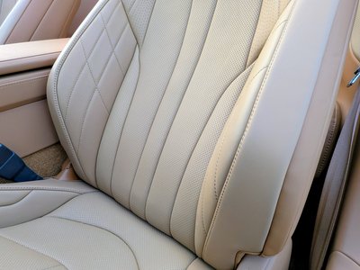 صورة 62 لـ 2021 Lexus LC CONVERTIBLE