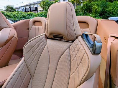 صورة 63 لـ 2021 Lexus LC CONVERTIBLE