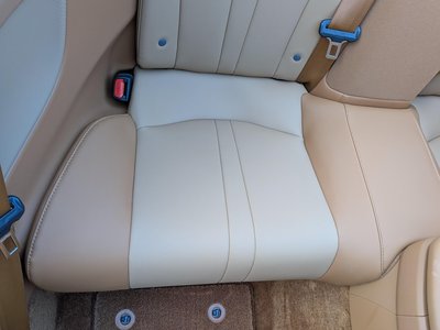 صورة 65 لـ 2021 Lexus LC CONVERTIBLE