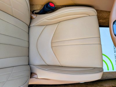 صورة 55 لـ 2021 Lexus LC CONVERTIBLE