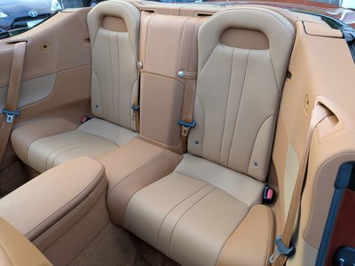 صورة 67 لـ 2021 Lexus LC CONVERTIBLE