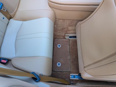 صورة 71 لـ 2021 Lexus LC CONVERTIBLE