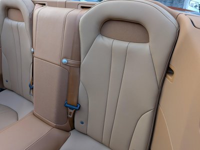 صورة 69 لـ 2021 Lexus LC CONVERTIBLE