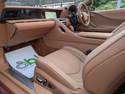 صورة 74 لـ 2021 Lexus LC CONVERTIBLE