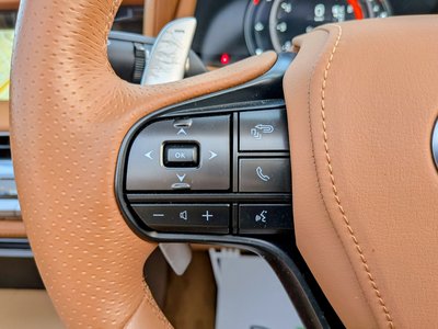 صورة 41 لـ 2021 Lexus LC CONVERTIBLE