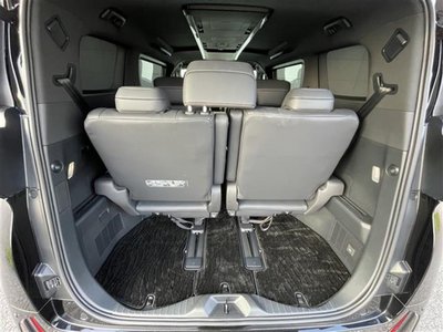 2024 Toyota VELLFIRE thumbnail 25