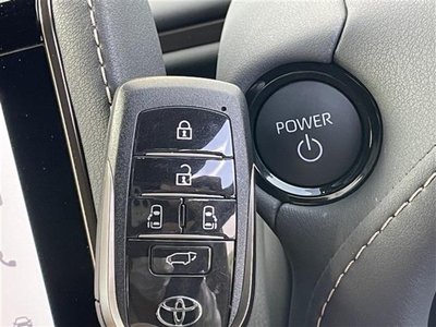 2024 Toyota VELLFIRE thumbnail 20
