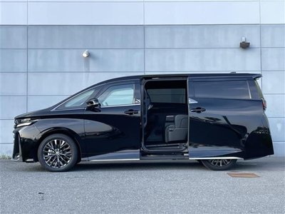2024 Toyota VELLFIRE thumbnail 33