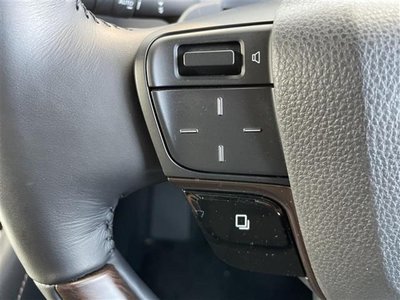 2024 Toyota VELLFIRE photo 8