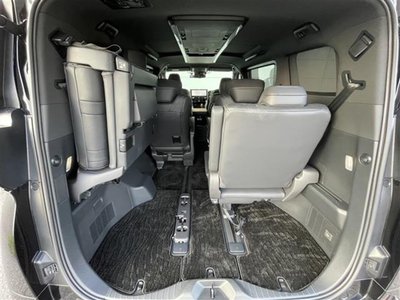 2024 Toyota VELLFIRE thumbnail 26