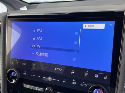 2024 Toyota VELLFIRE photo 4