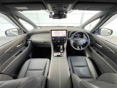 2024 Toyota VELLFIRE thumbnail 42
