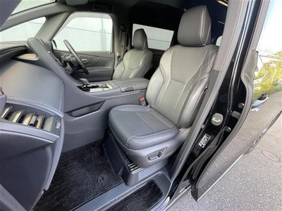 2024 Toyota VELLFIRE thumbnail 23