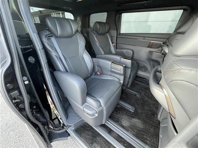 2024 Toyota VELLFIRE thumbnail 22