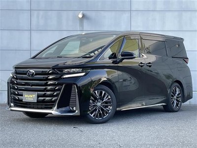 2024 Toyota VELLFIRE thumbnail 31