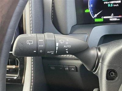 2024 Toyota VELLFIRE photo 10