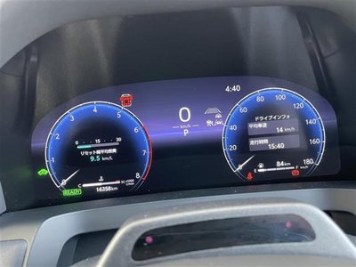 2024 Toyota VELLFIRE photo 12