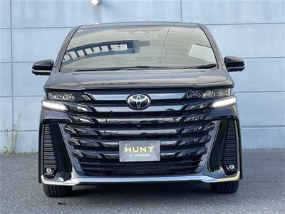 2024 Toyota VELLFIRE thumbnail 28