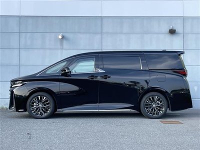 2024 Toyota VELLFIRE thumbnail 29