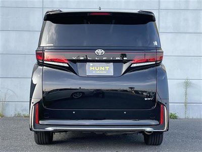 2024 Toyota VELLFIRE thumbnail 30