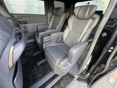 2024 Toyota VELLFIRE thumbnail 24