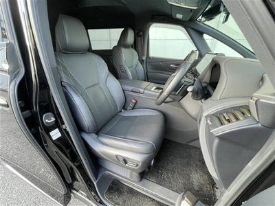 2024 Toyota VELLFIRE thumbnail 21