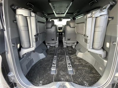 2024 Toyota VELLFIRE thumbnail 27