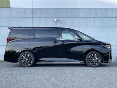 2024 Toyota VELLFIRE thumbnail 35