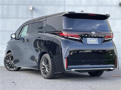 2024 Toyota VELLFIRE thumbnail 43