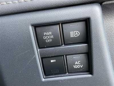 2024 Toyota VELLFIRE thumbnail 17