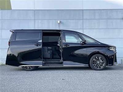 2024 Toyota VELLFIRE thumbnail 34