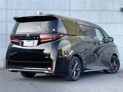 2024 Toyota VELLFIRE thumbnail 32