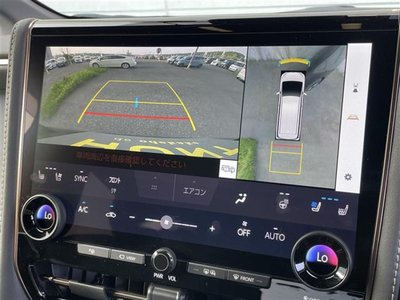 2024 Toyota VELLFIRE photo 3