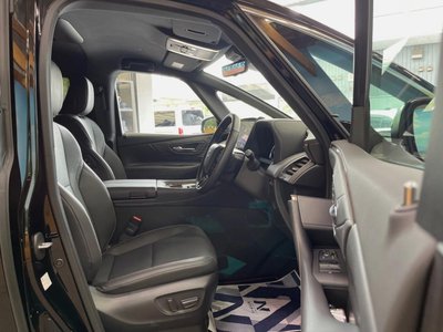 2025 Toyota ALPHARD — фото 7