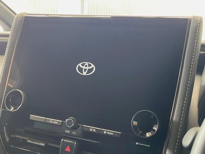 2025 Toyota ALPHARD — фото 4