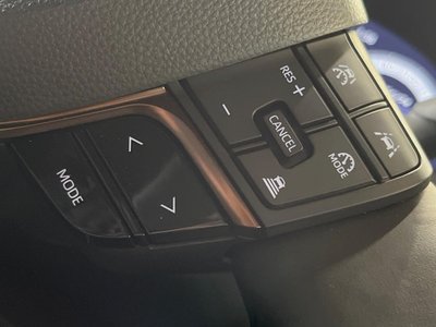 2025 Toyota ALPHARD — фото 42