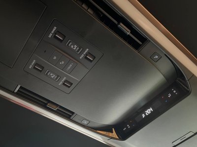 2025 Toyota ALPHARD — фото 55
