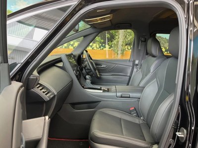 2025 Toyota ALPHARD — фото 21