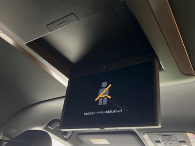 2025 Toyota ALPHARD — фото 6