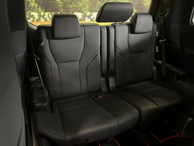 2025 Toyota ALPHARD — фото 9