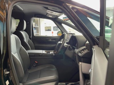 2025 Toyota ALPHARD — фото 30
