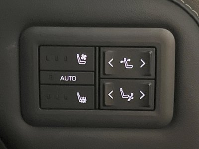 2025 Toyota ALPHARD — фото 53