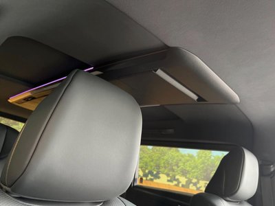 2025 Toyota ALPHARD — фото 3